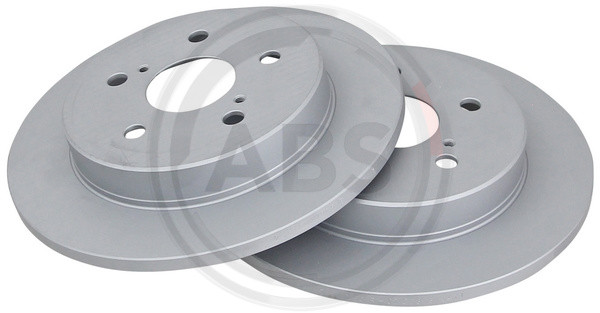 A.B.S. Bremsscheibe