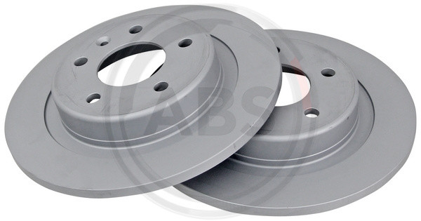 A.B.S. Bremsscheibe