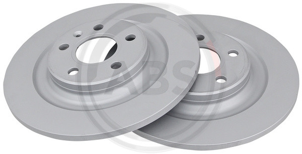 A.B.S. Bremsscheibe