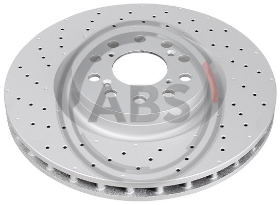 A.B.S. Bremsscheibe