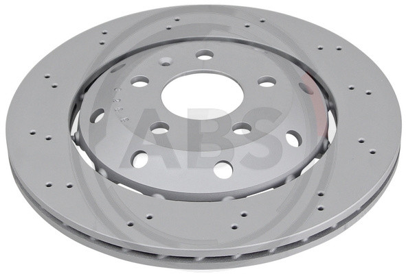 A.B.S. Bremsscheibe