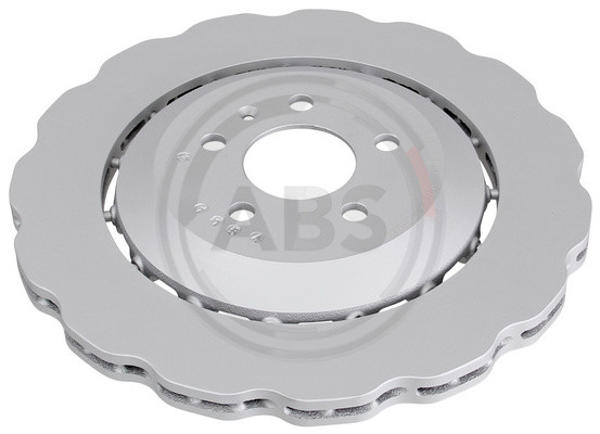 A.B.S. Bremsscheibe