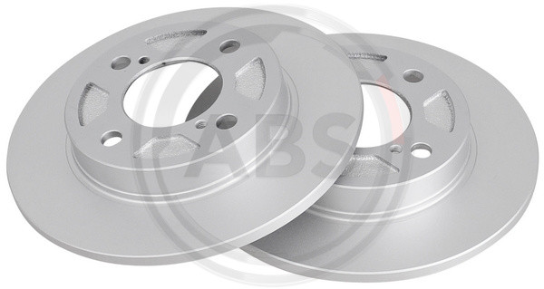 A.B.S. Bremsscheibe
