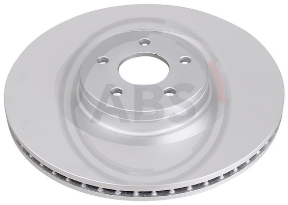 A.B.S. Bremsscheibe