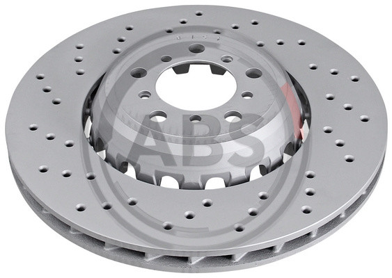 A.B.S. Bremsscheibe