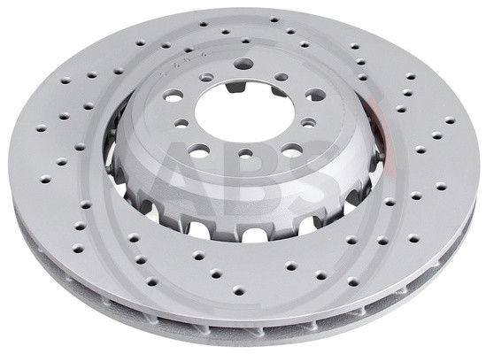 A.B.S. Bremsscheibe