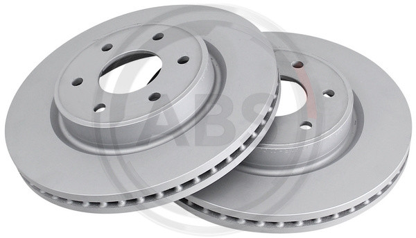 A.B.S. Bremsscheibe