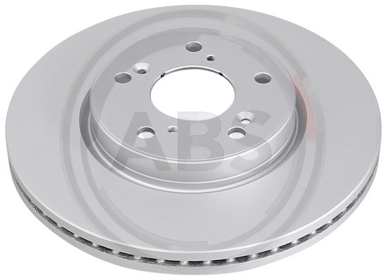 A.B.S. Bremsscheibe
