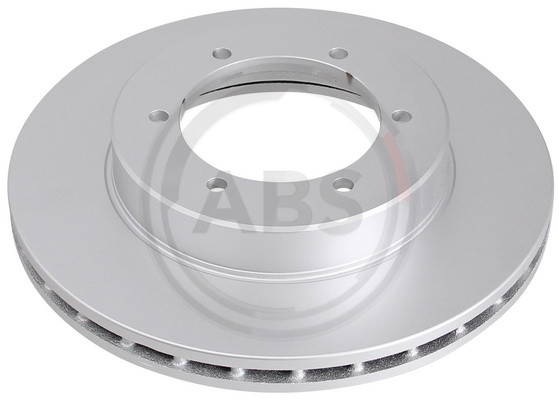 A.B.S. Bremsscheibe