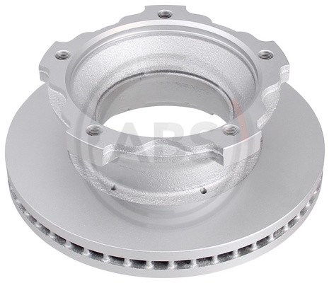 A.B.S. Bremsscheibe