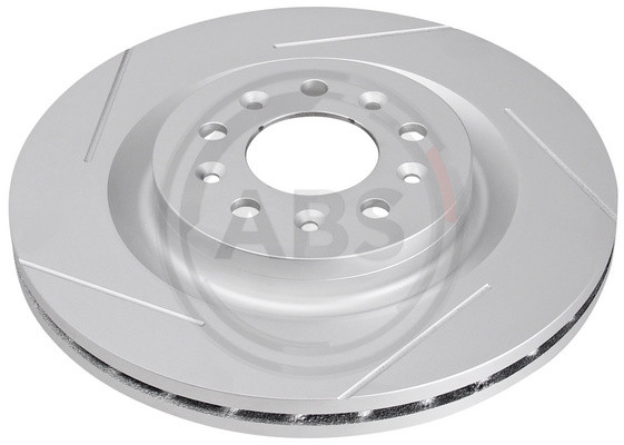 A.B.S. Bremsscheibe