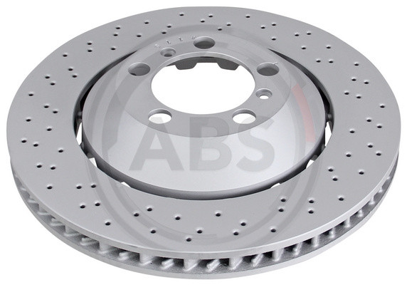 A.B.S. Bremsscheibe