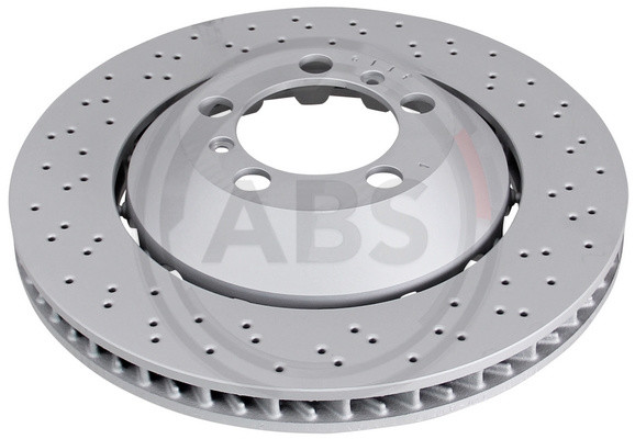 A.B.S. Bremsscheibe