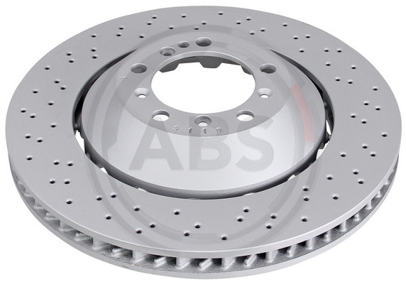 A.B.S. Bremsscheibe