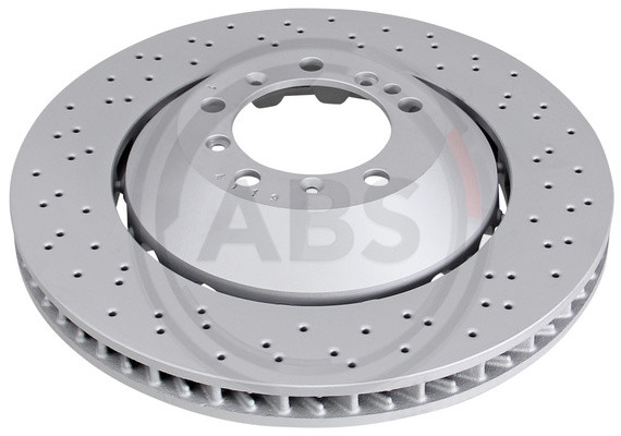 A.B.S. Bremsscheibe