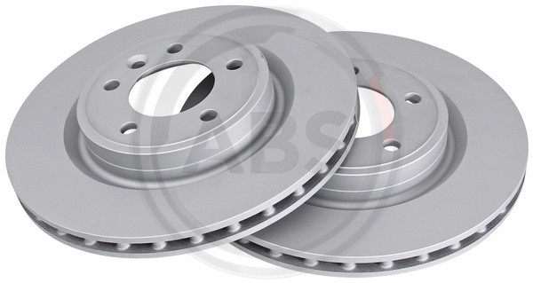 A.B.S. Bremsscheibe