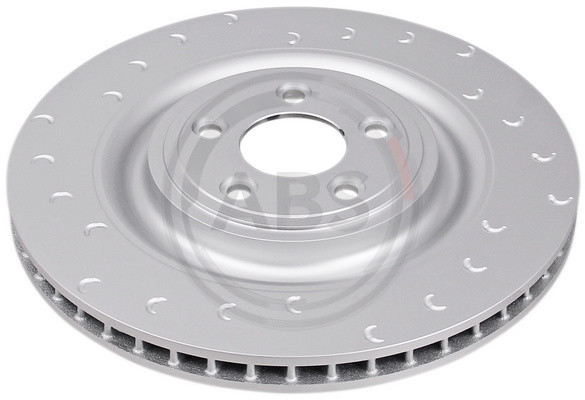 A.B.S. Bremsscheibe