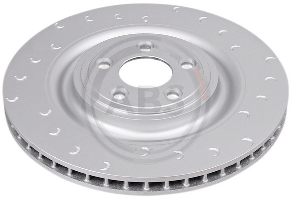 A.B.S. Bremsscheibe