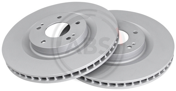 A.B.S. Bremsscheibe