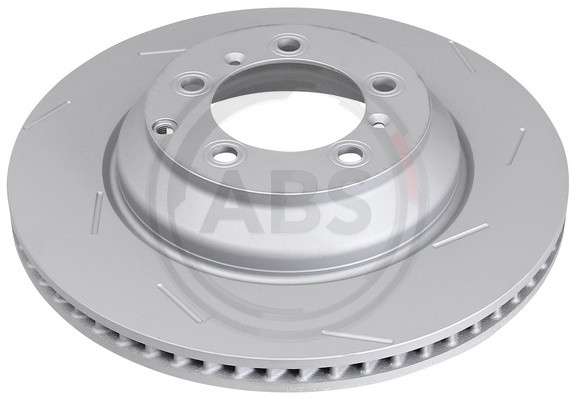 A.B.S. Bremsscheibe