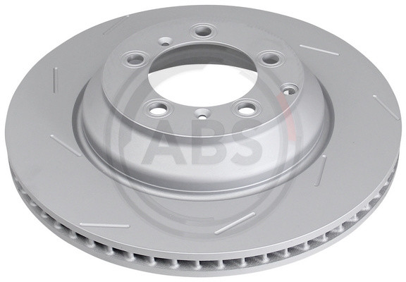 A.B.S. Bremsscheibe
