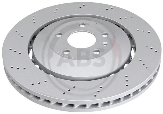 A.B.S. Bremsscheibe