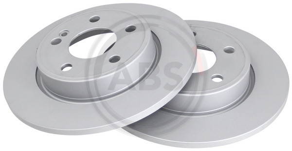A.B.S. Bremsscheibe