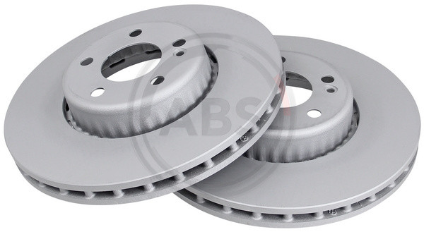 A.B.S. Bremsscheibe