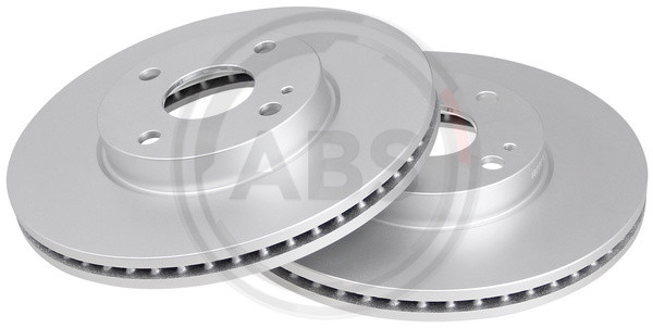 A.B.S. Bremsscheibe