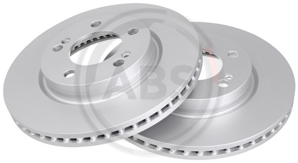 A.B.S. Bremsscheibe