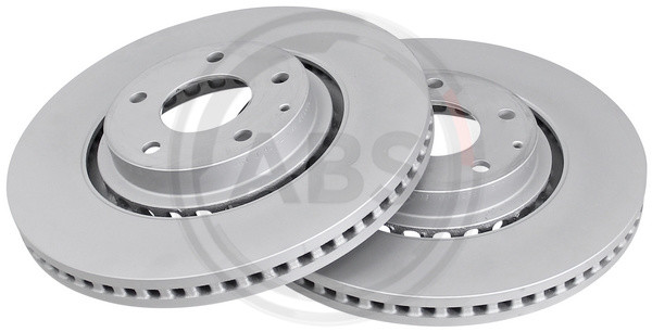 A.B.S. Bremsscheibe