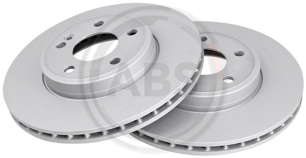 A.B.S. Bremsscheibe