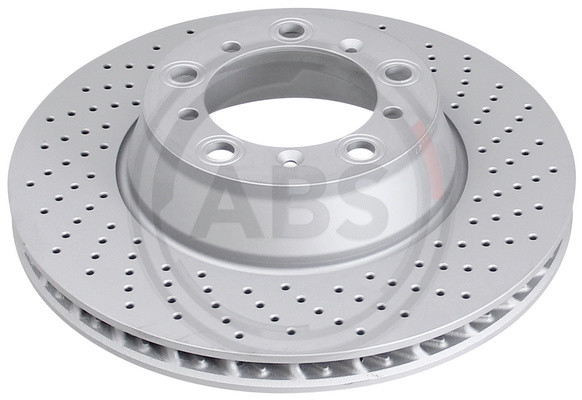 A.B.S. Bremsscheibe