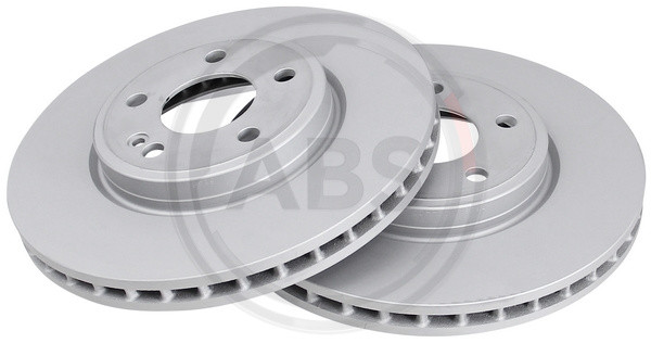 A.B.S. Bremsscheibe