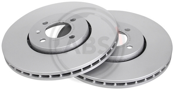 A.B.S. Bremsscheibe