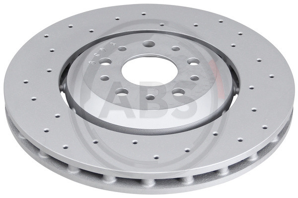 A.B.S. Bremsscheibe