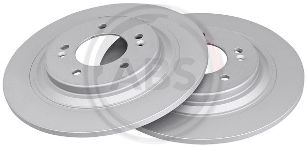 A.B.S. Bremsscheibe