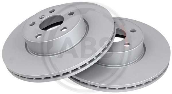 A.B.S. Bremsscheibe