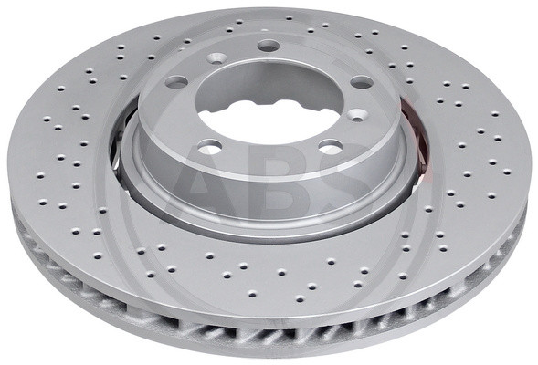A.B.S. Bremsscheibe