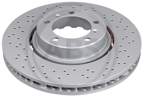 A.B.S. Bremsscheibe