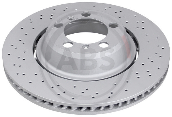A.B.S. Bremsscheibe