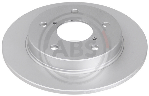 A.B.S. Bremsscheibe