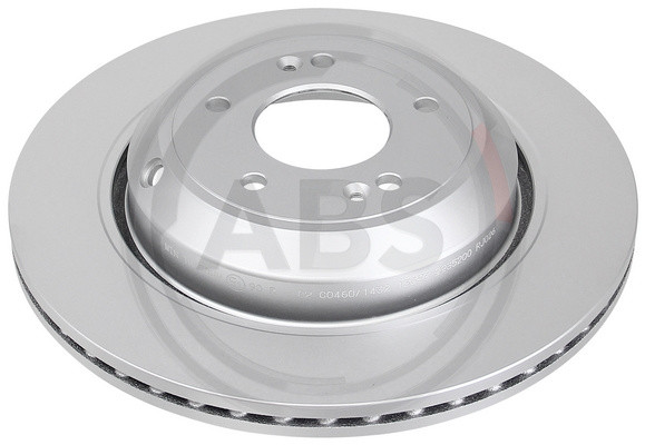 A.B.S. Bremsscheibe