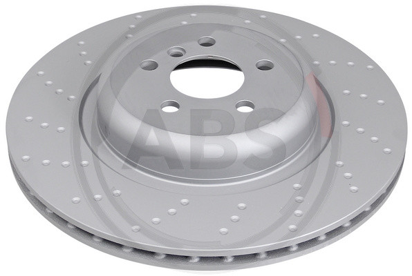 A.B.S. Bremsscheibe