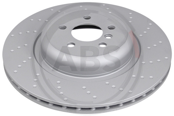 A.B.S. Bremsscheibe