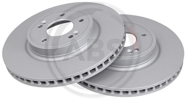 A.B.S. Bremsscheibe