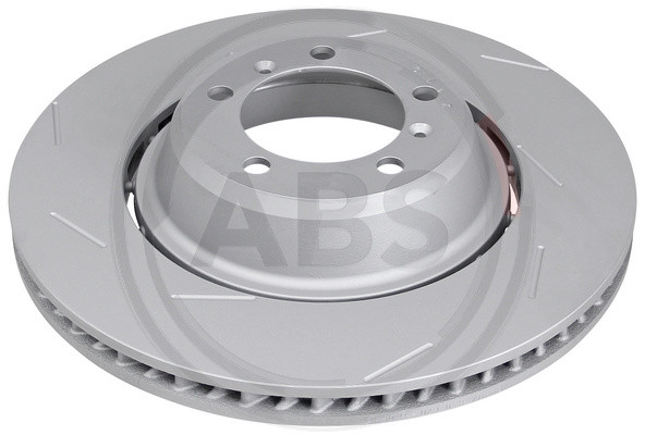 A.B.S. Bremsscheibe
