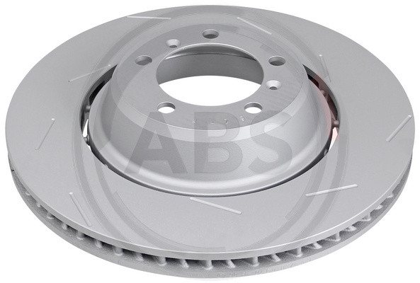 A.B.S. Bremsscheibe