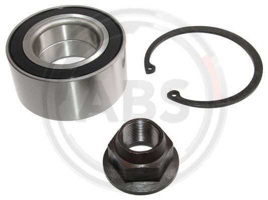 A.B.S. Radlagersatz