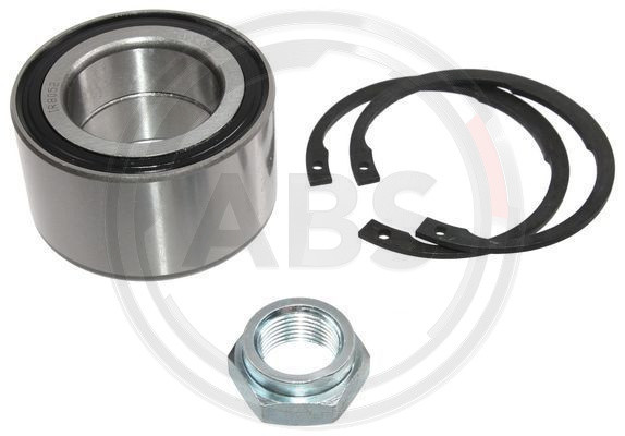 A.B.S. Radlagersatz